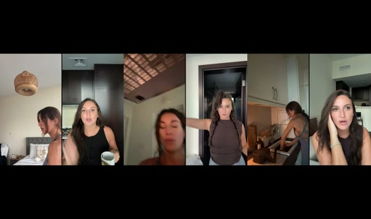 djcarlaalvarezc TikTok Live — Oct 2, 2026, 1:08 PM
