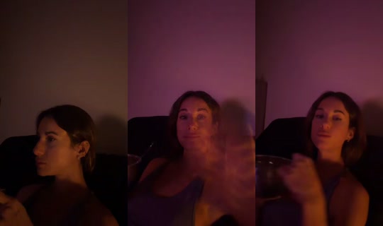 djcarlaalvarezc TikTok Live — Oct 2, 2026, 2:55 PM