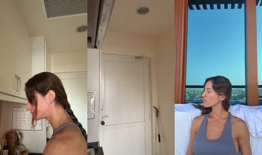 djcarlaalvarezc TikTok Live — Oct 3, 2026, 3:22 AM