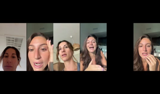 djcarlaalvarezc TikTok Live — Oct 3, 2026, 4:12 AM
