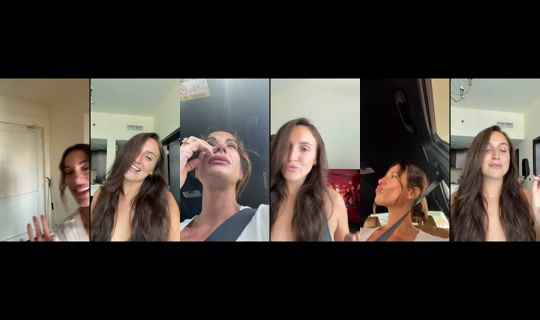djcarlaalvarezc TikTok Live — Oct 3, 2026, 9:33 AM