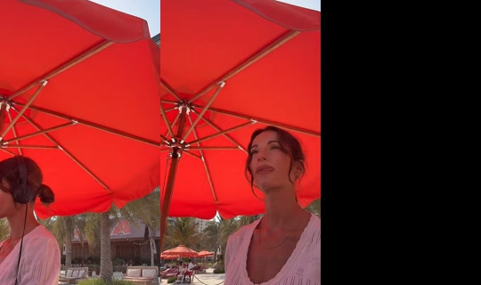 djcarlaalvarezc TikTok Live — Oct 3, 2026, 10:25 AM