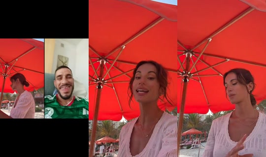 djcarlaalvarezc TikTok Live — Oct 3, 2026, 11:30 AM