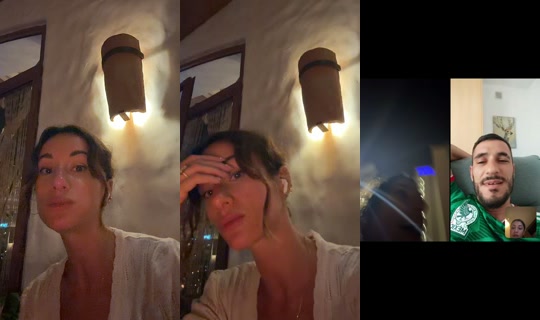 djcarlaalvarezc TikTok Live — Oct 3, 2026, 2:48 PM