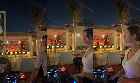 djcarlaalvarezc TikTok Live — Oct 3, 2026, 4:43 PM