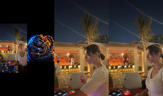 djcarlaalvarezc TikTok Live — Oct 3, 2026, 5:33 PM