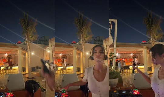 djcarlaalvarezc TikTok Live — Oct 3, 2026, 6:23 PM