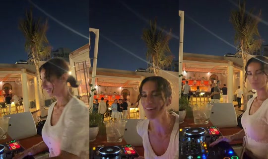 djcarlaalvarezc TikTok Live — Oct 3, 2026, 7:13 PM