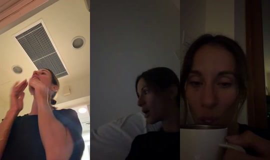 djcarlaalvarezc TikTok Live — Oct 3, 2026, 9:18 PM
