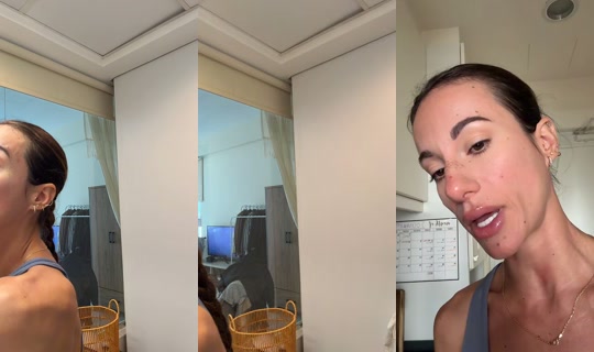 djcarlaalvarezc TikTok Live — Oct 4, 2026, 5:27 AM