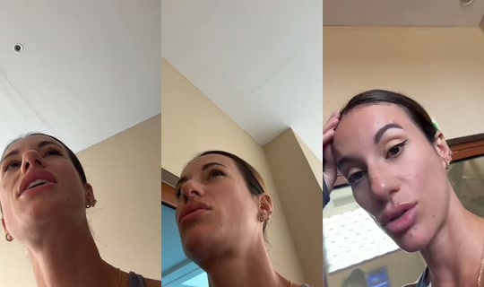 djcarlaalvarezc TikTok Live — Oct 4, 2026, 6:10 AM