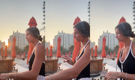 djcarlaalvarezc TikTok Live — Oct 4, 2026, 1:20 PM