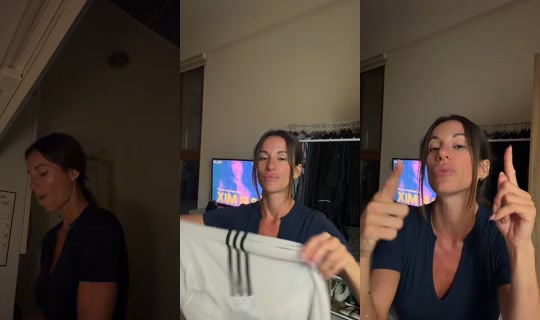 djcarlaalvarezc TikTok Live — Oct 4, 2026, 5:46 PM