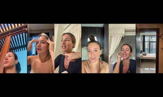 djcarlaalvarezc TikTok Live — Oct 5, 2026, 3:20 AM