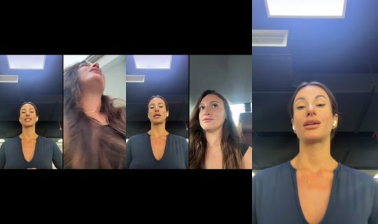 djcarlaalvarezc TikTok Live — Oct 5, 2026, 4:10 AM