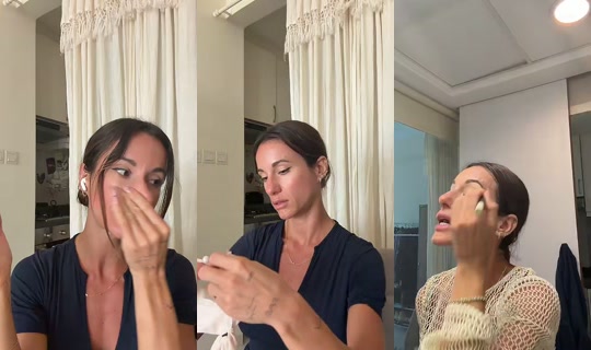 djcarlaalvarezc TikTok Live — Oct 5, 2026, 7:59 AM