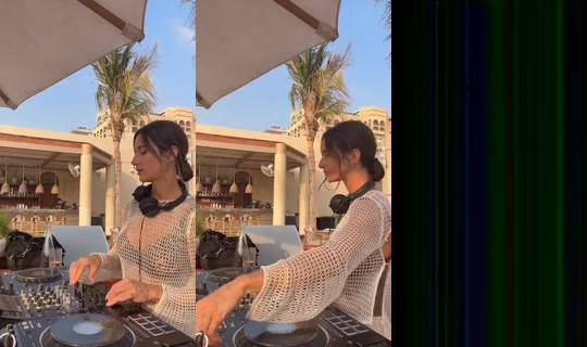 djcarlaalvarezc TikTok Live — Oct 5, 2026, 12:31 PM