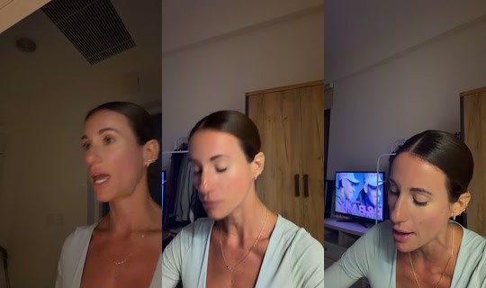 djcarlaalvarezc TikTok Live — Oct 5, 2026, 3:34 PM