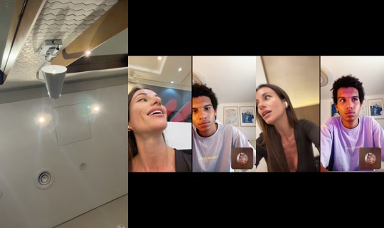djcarlaalvarezc TikTok Live — Oct 7, 2026, 1:02 PM