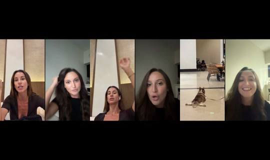 djcarlaalvarezc TikTok Live — Oct 7, 2026, 1:52 PM