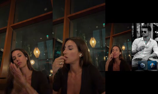 djcarlaalvarezc TikTok Live — Oct 7, 2026, 4:07 PM