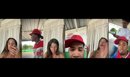 djcarlaalvarezc TikTok Live — Oct 8, 2026, 12:30 PM