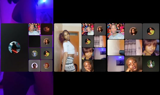 djchris247 TikTok Live — Sep 26, 2026, 7:54 PM