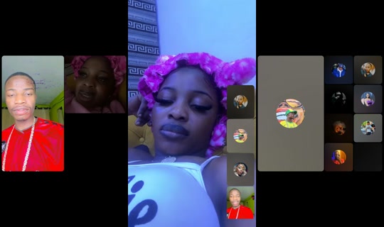 djchris247 TikTok Live — Sep 28, 2026, 7:55 PM