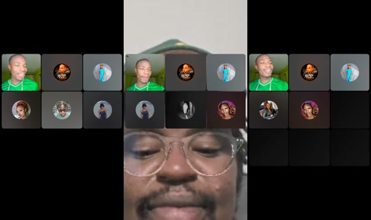 djchris247 TikTok Live — Sep 30, 2026, 6:33 PM