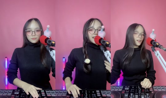 djcimayy TikTok Live — Aug 24, 2026, 7:10 AM