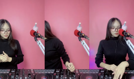 djcimayy TikTok Live — Aug 24, 2026, 8:01 AM