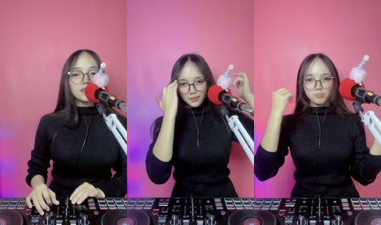 djcimayy TikTok Live — Aug 24, 2026, 8:51 AM