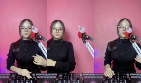 djcimayy TikTok Live — Aug 24, 2026, 10:32 AM