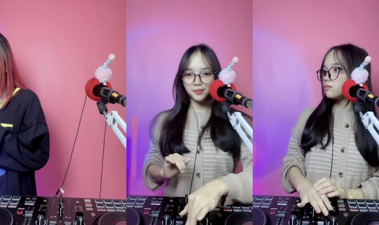 djcimayy TikTok Live — Aug 24, 2026, 3:34 PM