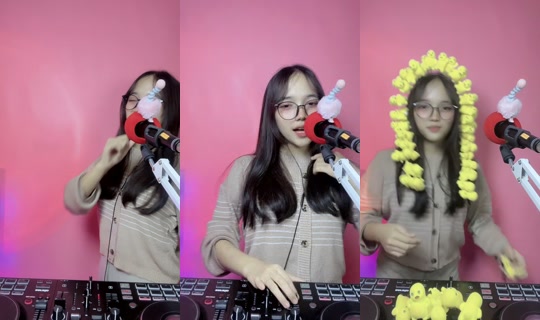 djcimayy TikTok Live — Aug 24, 2026, 4:25 PM