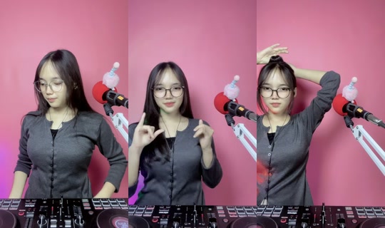 djcimayy TikTok Live — Aug 25, 2026, 7:08 AM