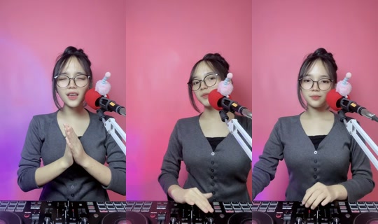 djcimayy TikTok Live — Aug 25, 2026, 8:49 AM