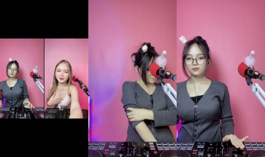 djcimayy TikTok Live — Aug 25, 2026, 10:30 AM
