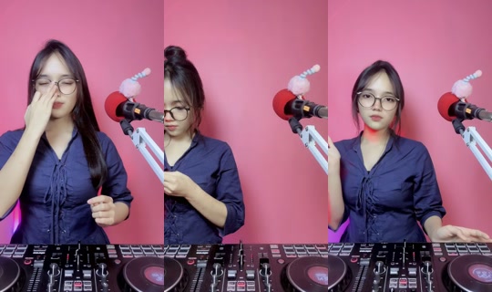 djcimayy TikTok Live — Aug 27, 2026, 8:42 AM