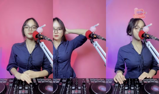 djcimayy TikTok Live — Aug 27, 2026, 10:23 AM