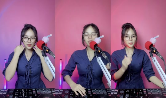 djcimayy TikTok Live — Aug 27, 2026, 2:32 PM