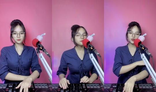 djcimayy TikTok Live — Aug 27, 2026, 3:23 PM