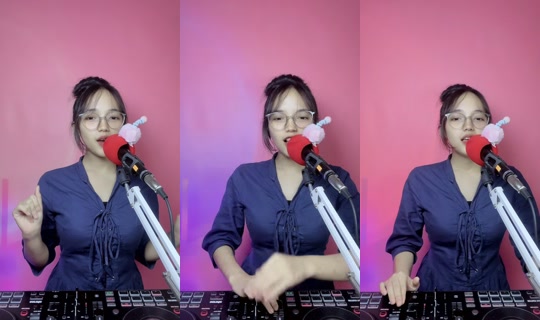 djcimayy TikTok Live — Aug 27, 2026, 4:13 PM