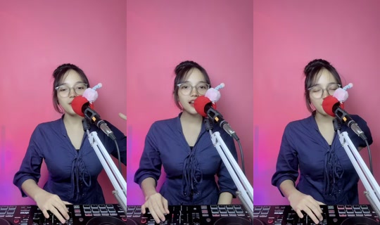 djcimayy TikTok Live — Aug 27, 2026, 5:03 PM