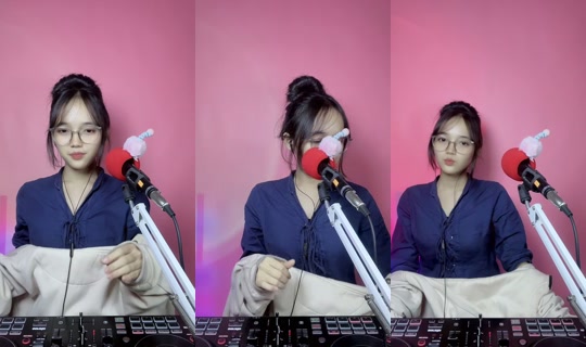 djcimayy TikTok Live — Aug 27, 2026, 5:53 PM