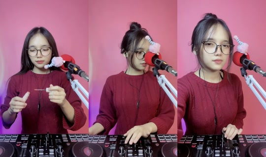 djcimayy TikTok Live — Aug 28, 2026, 7:36 AM
