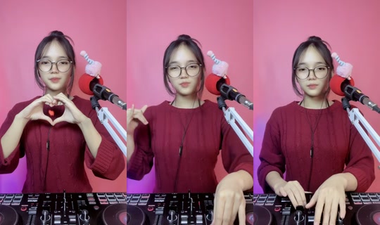 djcimayy TikTok Live — Aug 28, 2026, 8:26 AM