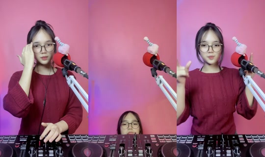 djcimayy TikTok Live — Aug 28, 2026, 9:16 AM