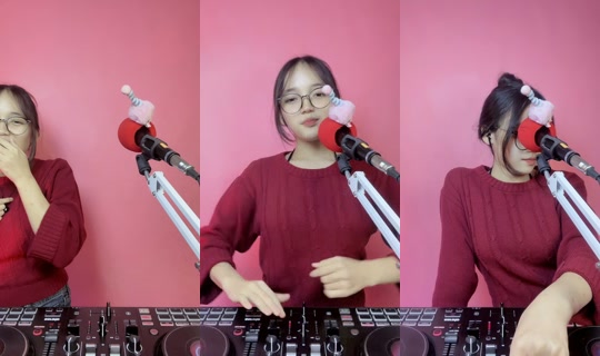 djcimayy TikTok Live — Aug 28, 2026, 10:57 AM