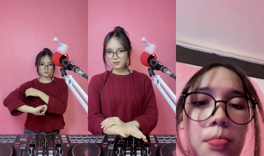 djcimayy TikTok Live — Aug 28, 2026, 11:32 AM